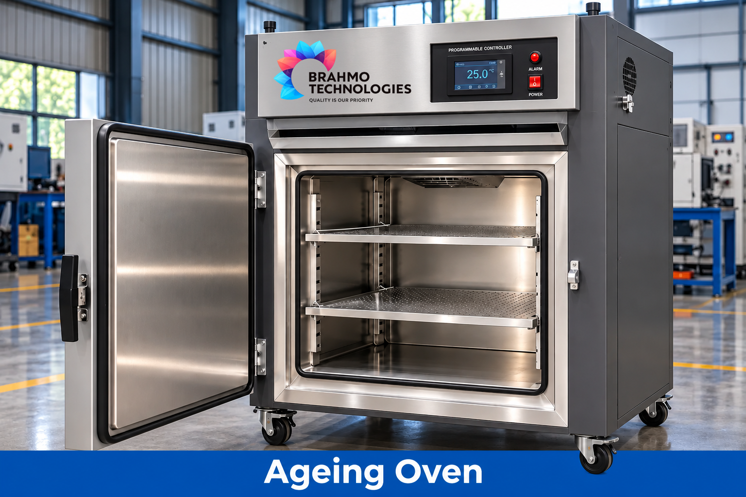 Customized Industrial Ageing Oven
