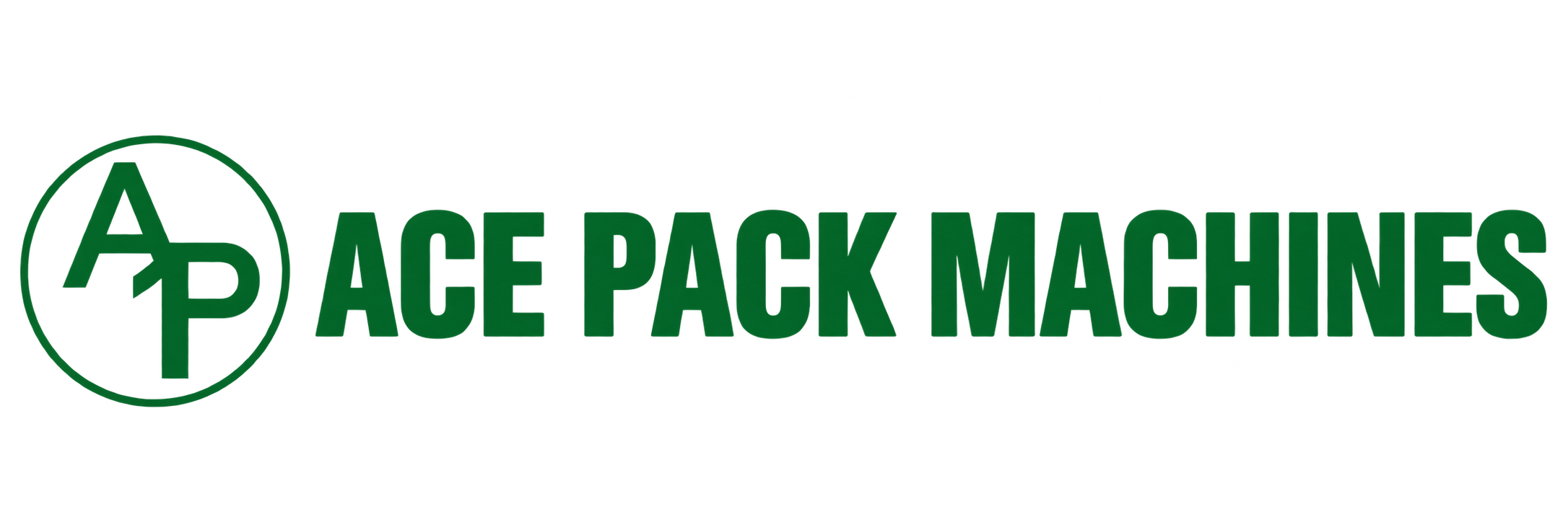 ACE Pack Machines