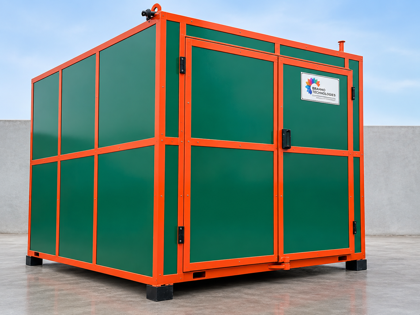 Customized Dehydrator